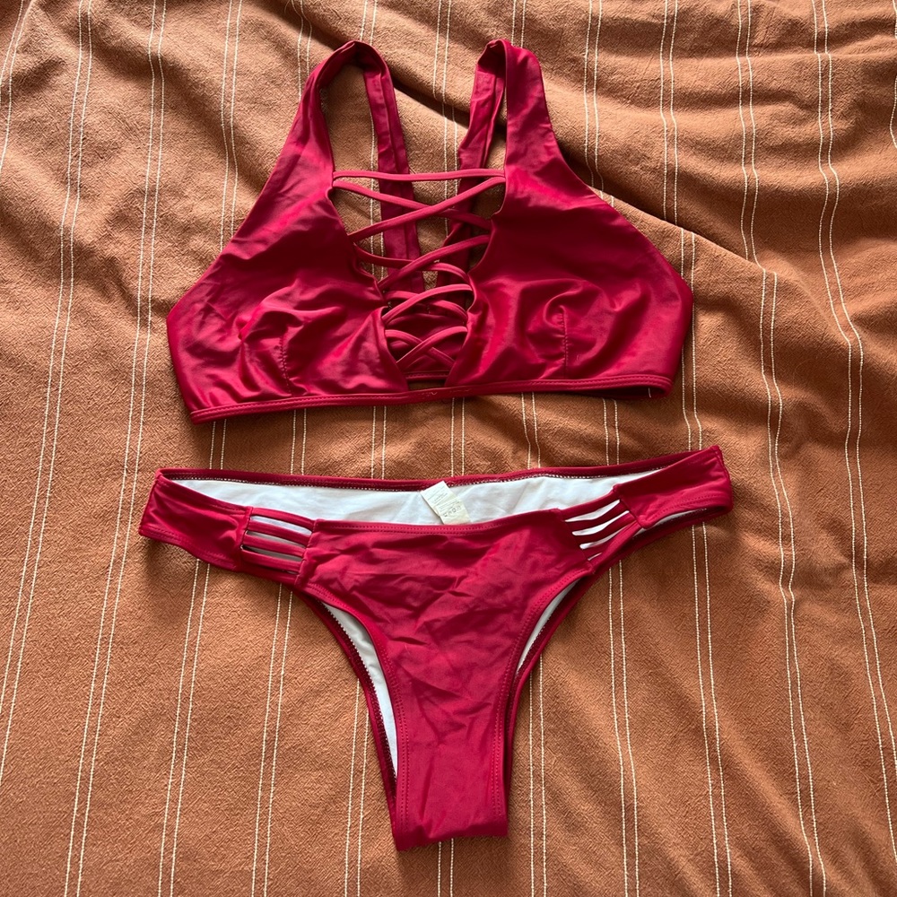 Cupshe Bikini